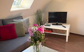 Exclusives Apartment im Herzen von Westerland